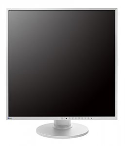 Eizo EV2730QFX-BK 26.5in Ws Led 1920x1920 1000:1