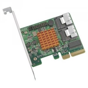 Highpoint RR2680SGL 8channel 3g Sassata Pcie Raid