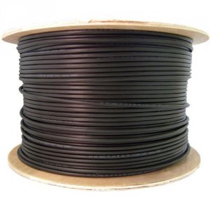 4xem 4XOCAT5E1000 1000ft Cat5e Outdoor Rated