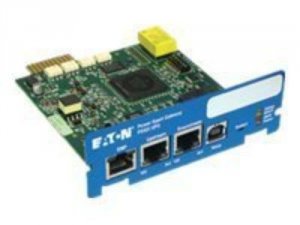 Eaton PXGXPDP Power Xpert Gateway Card Pdp