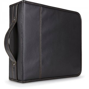 Case 3200058 Cd Wallet Koskin Black Holds Up