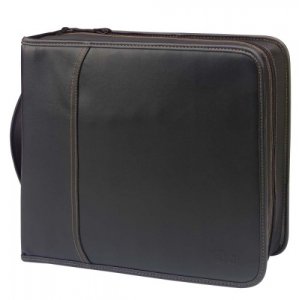 Case 3200058 Cd Wallet Koskin Black Holds Up