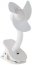 Dreambaby L229 Soft Foam Blades      White Stroller Fan