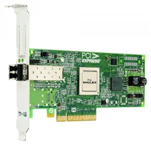 Imsourcing LPE12000-M8 Lightpulse 8gb 1p Fibre Pci-e