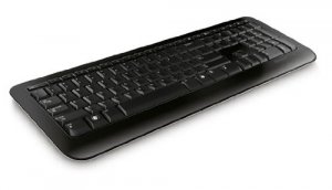 Microsoft 2VJ-00003 Wireless Desktop 800 Keyboard