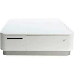 Star 39650011 Mpop White Integrated + Cash