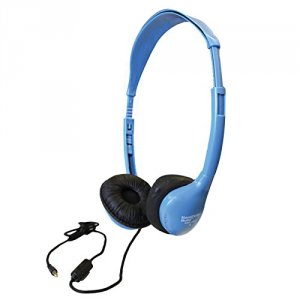 Ergoguys MS2-AMV On Ear Personal Headset W In