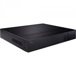 Q QT816 32ch 4k Ip Nvr H.265 No Hdd