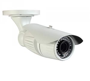 Q QTH8077BA 1080p Auto-focus 4x Ahd Bullet