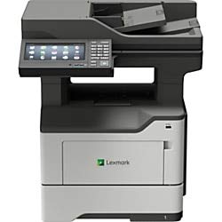 Lexmark 36ST900 Mx622ade - Multifunction - Laser - Print, Copy, Scan, 