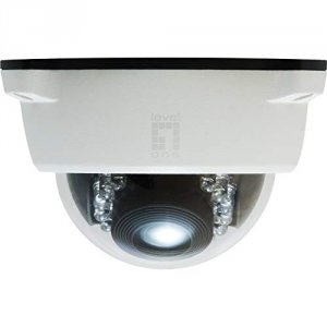 Cp FCS-4102 Levelone Dome Network Camera