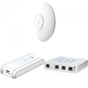 Ubiquiti UAP-AC-PRO-US Unifi Ap Ac Pro