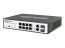 Comtrend ES-7246POE 8-port Lite Smart Poe+ Switch   802afat 30w Wpower