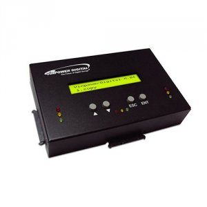 Vinpower HDDMINIDUP-2 1 To 2 Hard Drive Duplicator