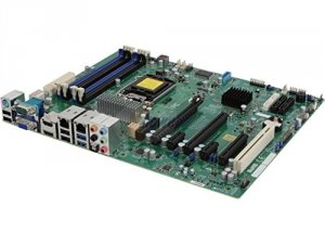 Supermicro MBD-X9SAE-RETAIL [nr]mb -x9sae-retail