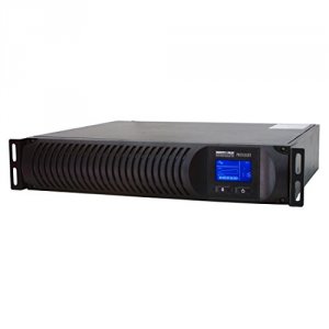 Minuteman PRO1500RTNC 1500va Rt Ups Avr Lcd Pro Rt