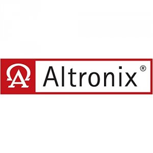 Altronix ALTV248300220 8 Output Cctv Power Supply - 24vac @ 14