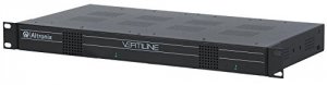 Altronix VERTILINE563 Rack Mount Power Supplycharger   Two (2) 56vdc O