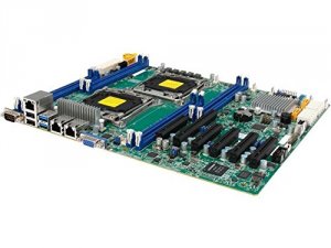 Supermicro MCP-260-00095-0N 1u Io Shield For X10drd-ltp