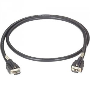 Black VCL-HDMIL-005M 5m 16.4ft Locking Hdmi To       Locking Hdmi Cabl