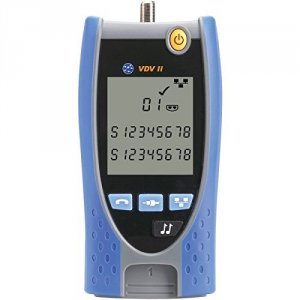 Ideal R158000 Vdv Ii Basic Tester