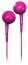 Maxell 191571 Jelleez Soft Earbud Wmic Pink