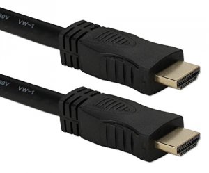 Qvs HDG-25MC 25m High Speed Hdmi