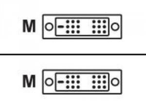 Qvs HSDVIG-2M 2m Ultra High Performance Dvi