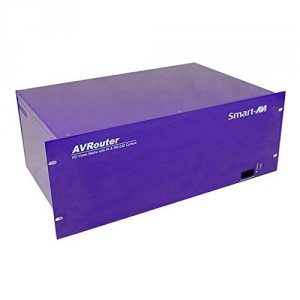 Smartavi FXCS-MX0408S 4pcs X 8user Fxcore Fiber Optic