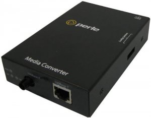 Perle 05040804 S-100-m1st2d Media Converter