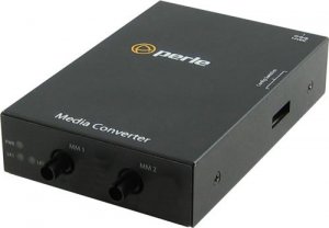 Perle 05061590 C-100mm-s1st20u Media Converter