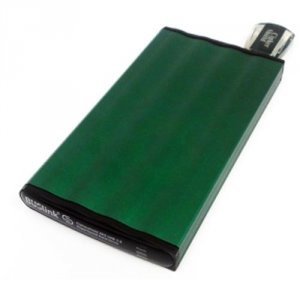 Buslink DSE-2TSSDU3 2tb Ciphershield Ssd Usb3.0