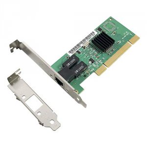 Premiertek XM-NA3500 Xm-na3500 Gbe Pci Rj45 Auto