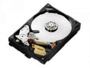 Hgst HDS721010CLA332 1tb Deskstar 7k1000.c Sata