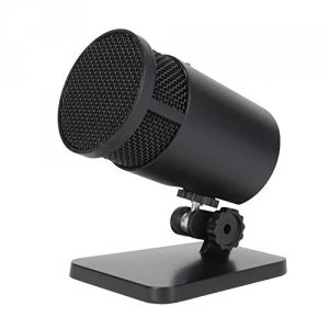 Cyber CVL-2001 Usb Pro Recording Condenser Mic Inshastarin Cardioid L 