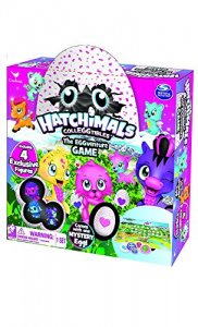 Spin 6039433 Hatchimals          Eggventure Game