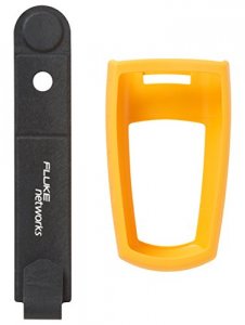 Fluke MS2-MAG-KIT Holster W Magnetic Strap For