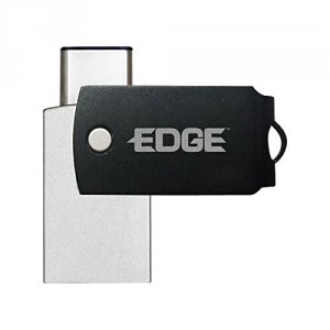 Edge PE253660 64gb C3 Duo Usb 3.1 Gen 1 Typec