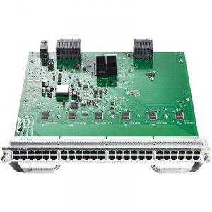 Refurbished Cisco C9400-LC-48T= Catalyst 9400 Series 48port