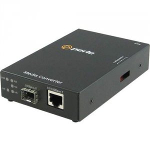 Perle 05084002 S-110p-sfp Media Converter