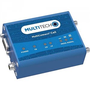 Multitech MTC-MAT1-B01-US Lte Cat M1 Modem, Rs-232 Interface With