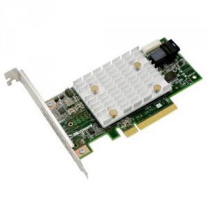 Microsemi 2293400-R 4port Hba 1100-4i 12gbps