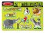 Melissa 727 Melissa  Doug Zoo Animals      Sound Puzzle