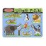 Melissa 727 Melissa  Doug Zoo Animals      Sound Puzzle