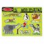 Melissa 727 Melissa  Doug Zoo Animals      Sound Puzzle