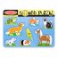 Melissa 730 Melissa  Doug Pets Sound       Puzzle