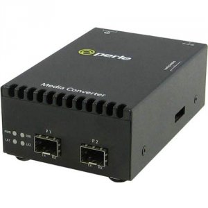 Perle 05060624 S-10gr-sts Media Converter 10