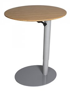 Ergoguys BDL-6753 Oval Height Adjustable Cafe