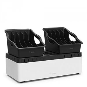 Belkin B2B160 Store  Charge Go W Portable