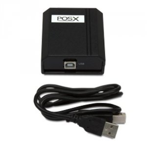 Pos-x EVO-CD-USB Cash Drawer Interface Cable Usb